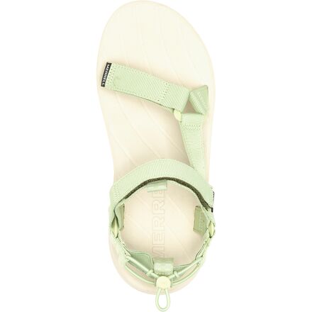Merrell - Speed Fusion Web Sport Sandal - Women's