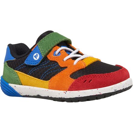 Bare Steps A83 Sneaker - Toddler Boys'