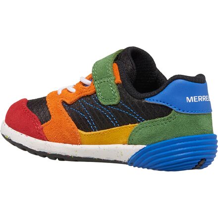 Merrell - Bare Steps A83 Sneaker - Toddler Boys'