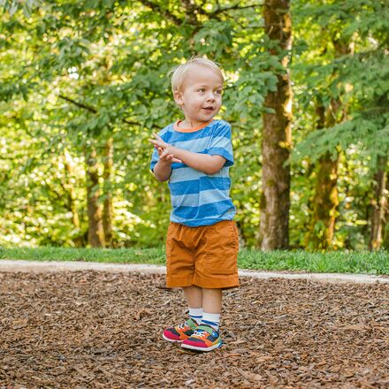 Merrell - Bare Steps A83 Sneaker - Toddler Boys'