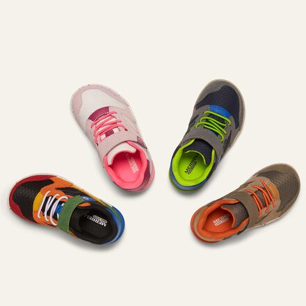 Merrell - Bare Steps A83 Sneaker - Toddler Boys'