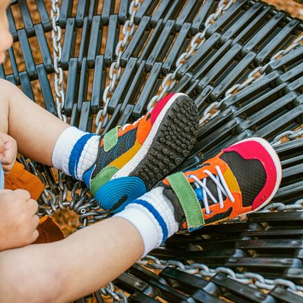 Merrell - Bare Steps A83 Sneaker - Toddler Boys'