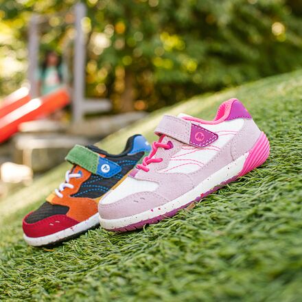 Merrell - Bare Steps A83 Sneaker - Toddler Boys'