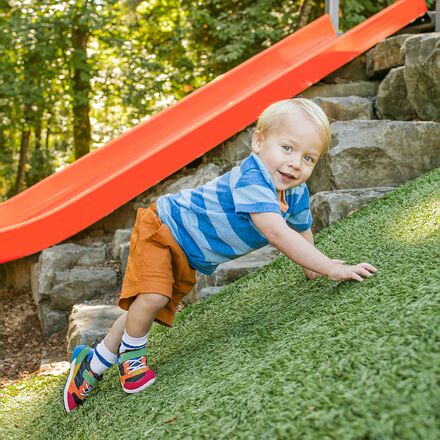 Merrell - Bare Steps A83 Sneaker - Toddler Boys'