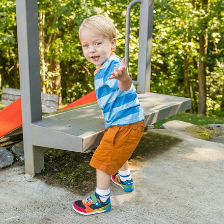 Merrell - Bare Steps A83 Sneaker - Toddler Boys'