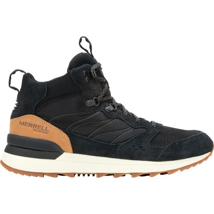 Alpine 83 Recraft Mid WP Sneaker - Men's