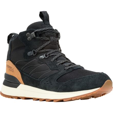 Merrell - Alpine 83 Recraft Mid WP Sneaker - Men's