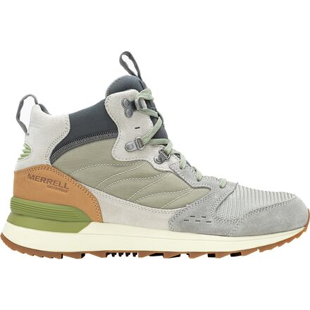 Alpine 83 Recraft Mid WP Sneaker - Men's