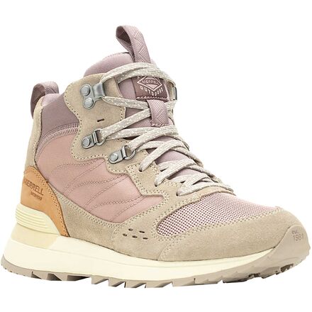 Alpine 83 Recraft Mid WP Sneaker - Women's