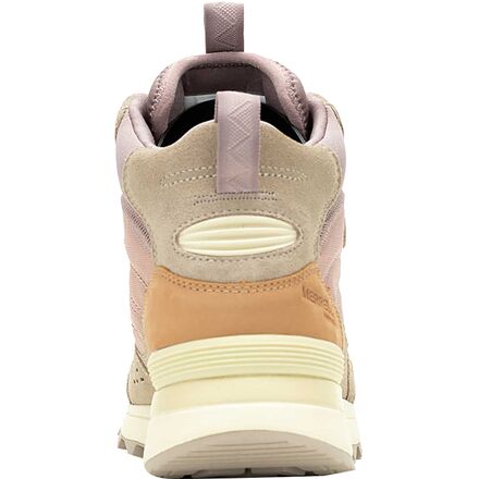 Merrell - Alpine 83 Recraft Mid WP Sneaker - Women's