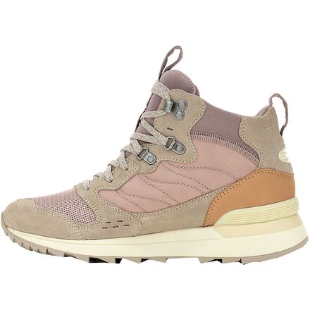 Merrell - Alpine 83 Recraft Mid WP Sneaker - Women's