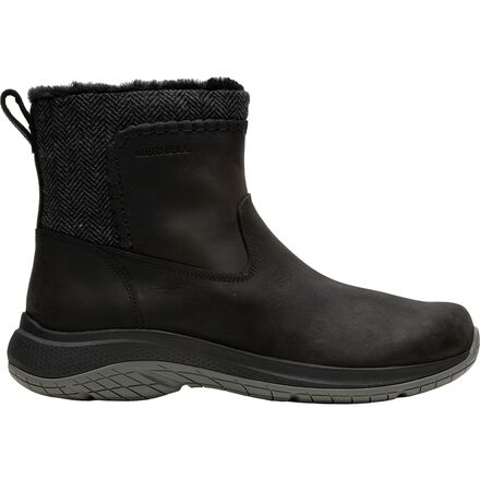 Encore Ice 5 Mid Zip Boot - Women's