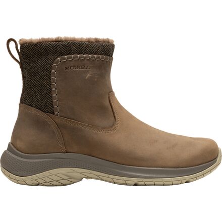 Encore Ice 5 Mid Zip Boot - Women's