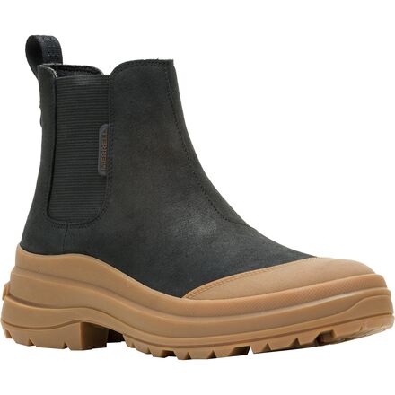 Merrell - Harper Pull On WP Boot - Women's