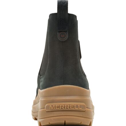 Merrell - Harper Pull On WP Boot - Women's
