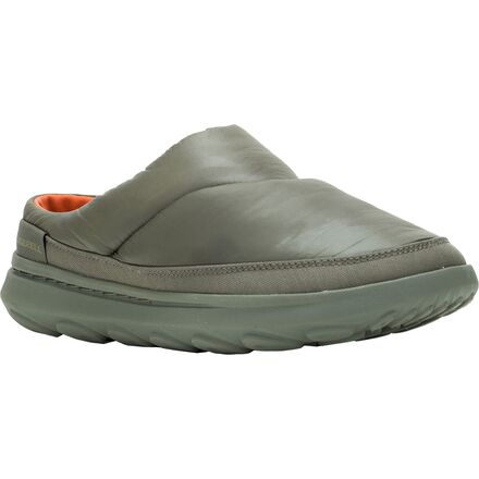 Merrell - Hut Moc 2 Quilted Slide - Men's