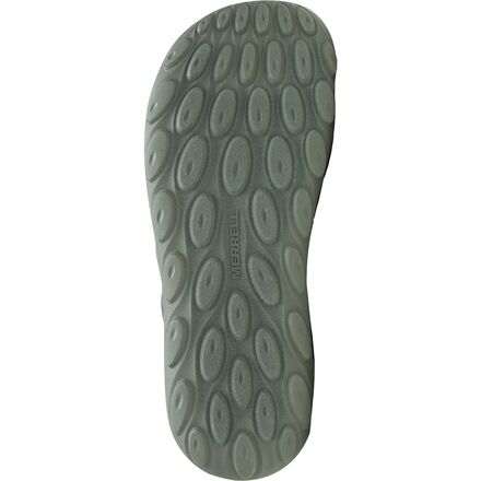Merrell - Hut Moc 2 Quilted Slide - Men's