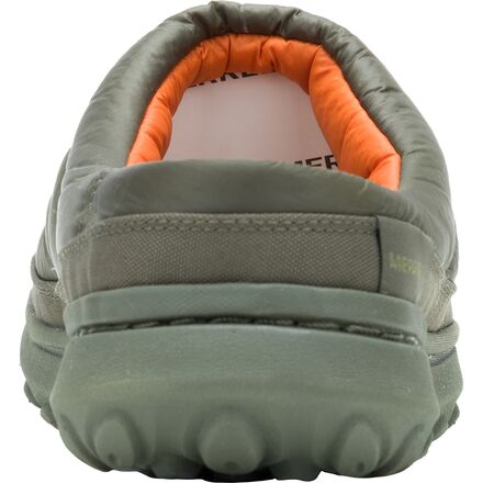 Merrell - Hut Moc 2 Quilted Slide - Men's