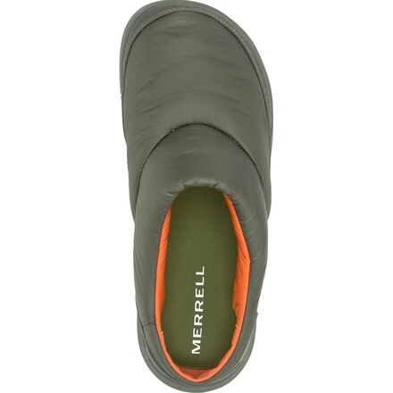Merrell - Hut Moc 2 Quilted Slide - Men's