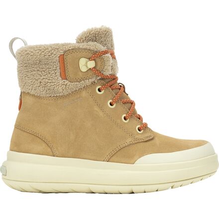 Marquette Thermo Lace WP Boot - Women's
