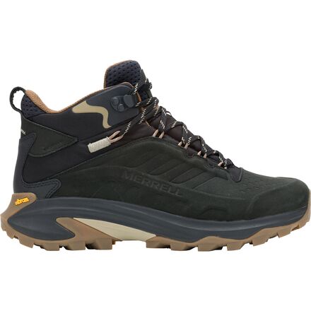 Moab Speed 2 LTR Mid WP Hiking Boot - Men's