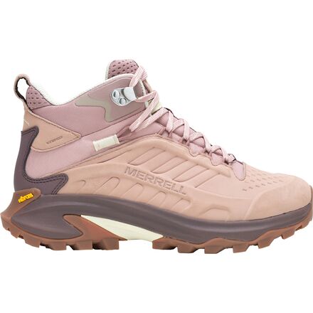 Moab Speed 2 LTR Mid WP Hiking Boot - Women's