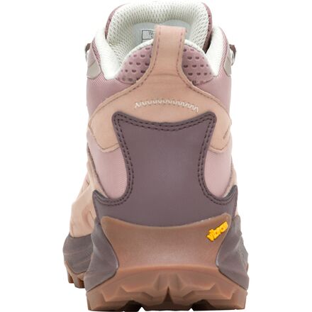 Merrell - Moab Speed 2 LTR Mid WP Hiking Boot - Women's
