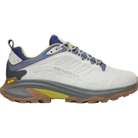 Moab Speed 2 LTR WP Hiking Shoe - Men's