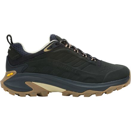 Moab Speed 2 LTR WP Hiking Shoe - Women's
