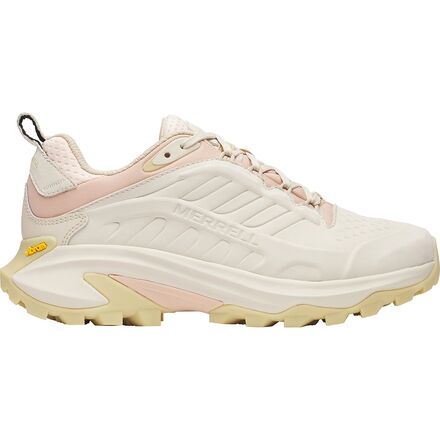 Moab Speed 2 LTR WP Hiking Shoe - Women's