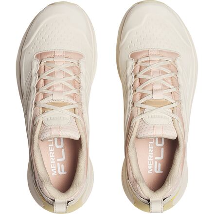 Merrell - Moab Speed 2 LTR WP Hiking Shoe - Women's
