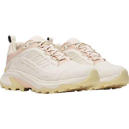 Merrell - Moab Speed 2 LTR WP Hiking Shoe - Women's
