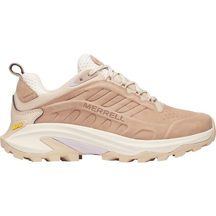 Moab Speed 2 LTR WP Hiking Shoe - Women's