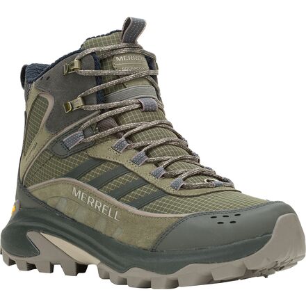 Merrell - Moab Speed 2 Thermo Mid WP Boot - Men's