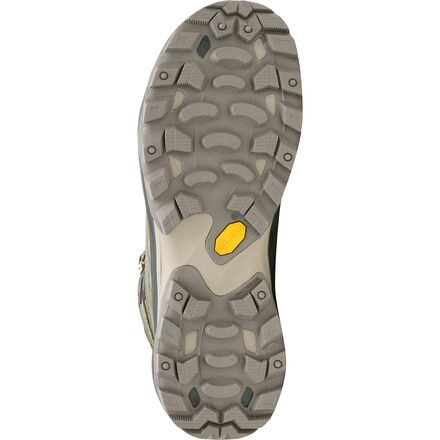 Merrell - Moab Speed 2 Thermo Mid WP Boot - Men's