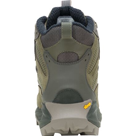 Merrell - Moab Speed 2 Thermo Mid WP Boot - Men's