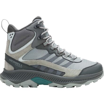Speed Strike 2 Thermo Mid WP Boot - Women's