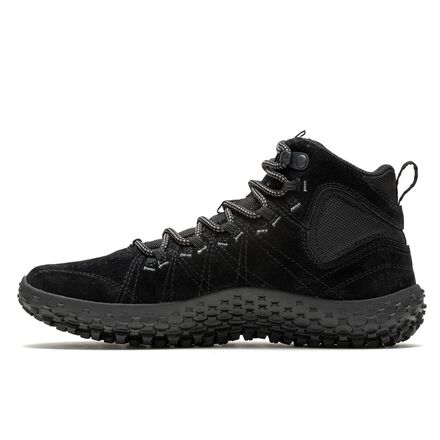 Merrell - Wrapt Mid WP Shoe - Women's