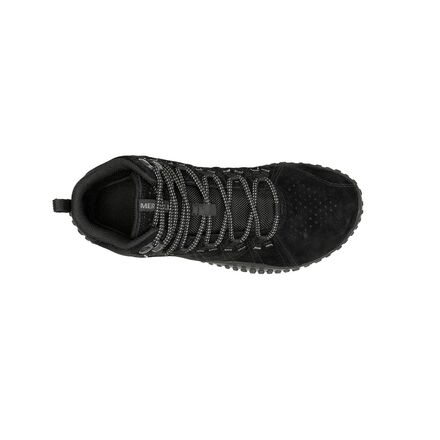 Merrell - Wrapt Mid WP Shoe - Women's