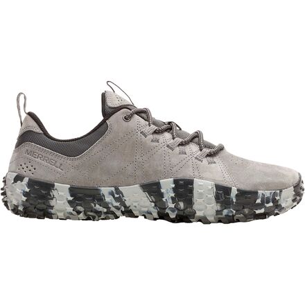 Wrapt Shoe - Men's