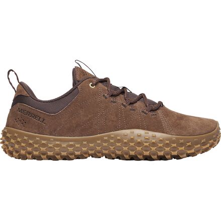 Wrapt Shoe - Men's