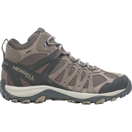 Merrell - Accentor 3 Mid WP Hiking Shoe - Men's