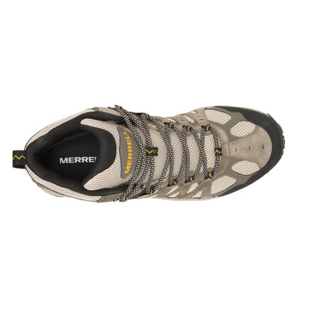 Merrell - Accentor 3 Mid WP Hiking Shoe - Men's