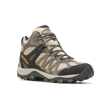 Merrell - Accentor 3 Mid WP Hiking Shoe - Men's