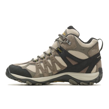 Merrell - Accentor 3 Mid WP Hiking Shoe - Men's