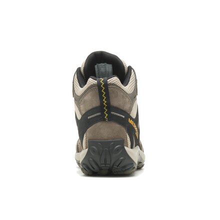 Merrell - Accentor 3 Mid WP Hiking Shoe - Men's
