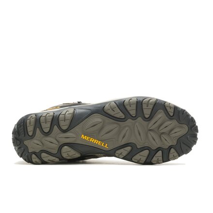 Merrell - Accentor 3 Mid WP Hiking Shoe - Men's