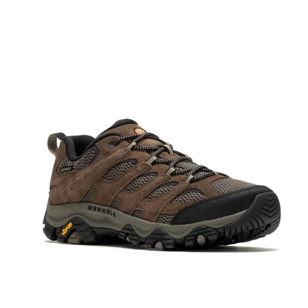 Merrell - Moab 3 Waterproof Hiking Shoe - Men's