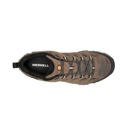 Merrell - Moab 3 Waterproof Hiking Shoe - Men's