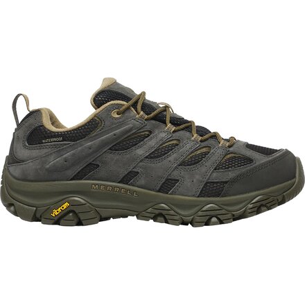 Merrell - Moab 3 Waterproof Wide Hiking Shoe - Men's